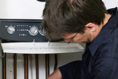 boiler repair Swinhoe