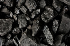 Swinhoe coal boiler costs